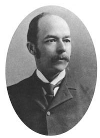 James Hugo Johnston